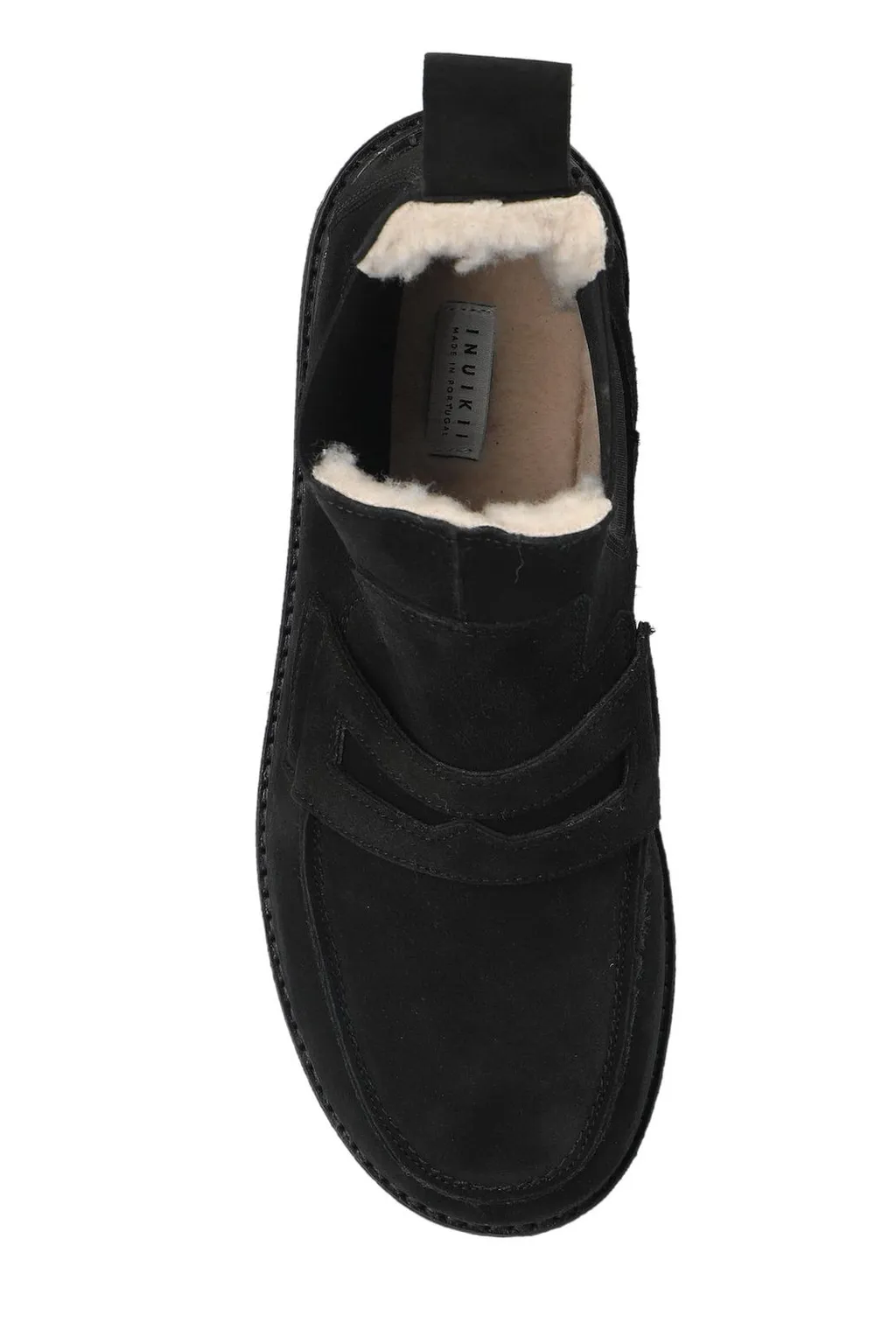 Inuikii Chelsea Boots