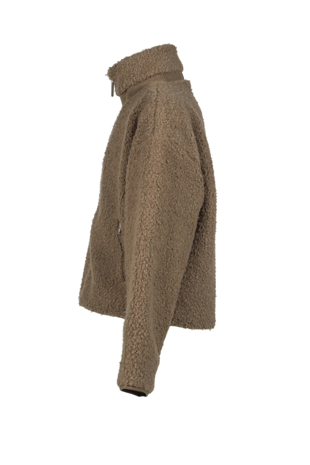 Ef Jacket / Bison