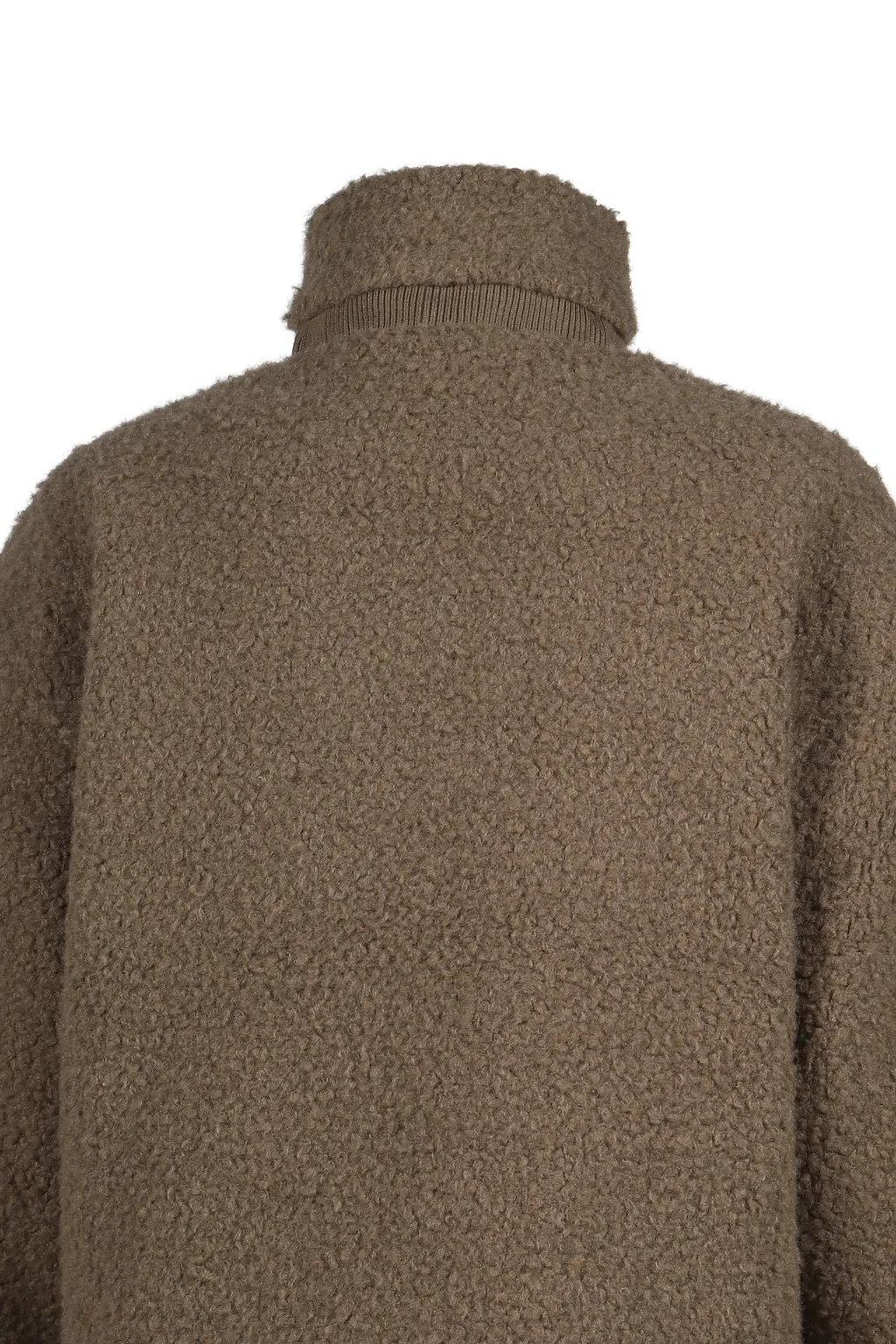 Ef Jacket / Bison