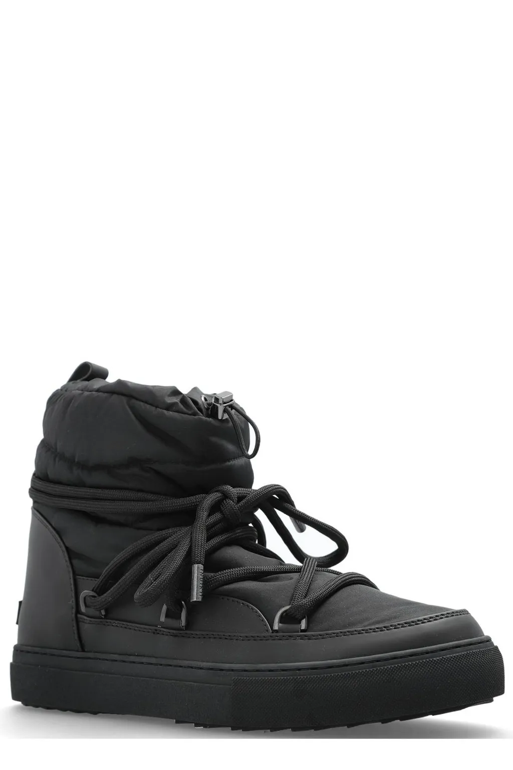 Inuikii Bomber Snow Boots