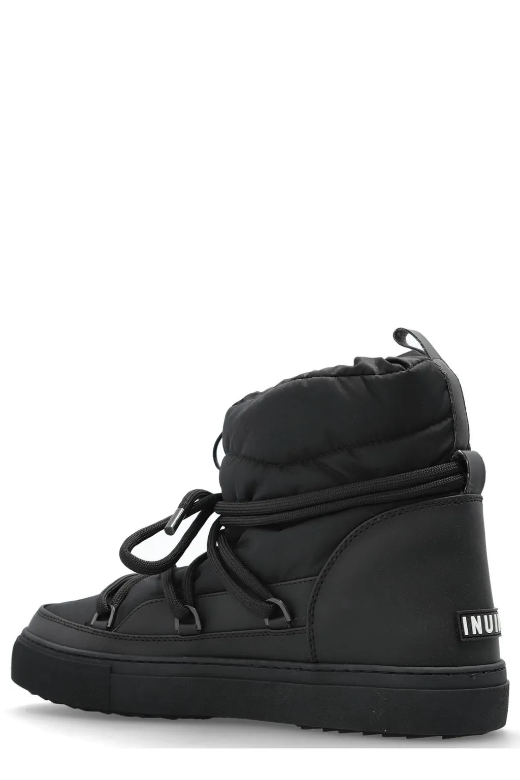 Inuikii Bomber Snow Boots