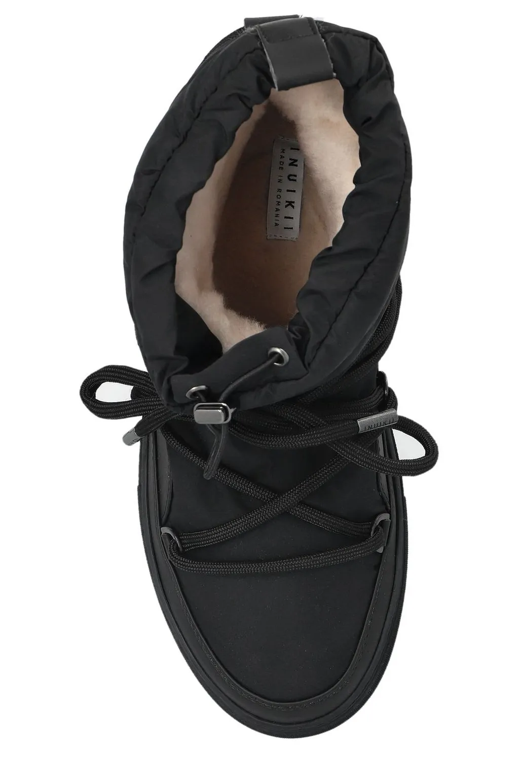 Inuikii Bomber Snow Boots
