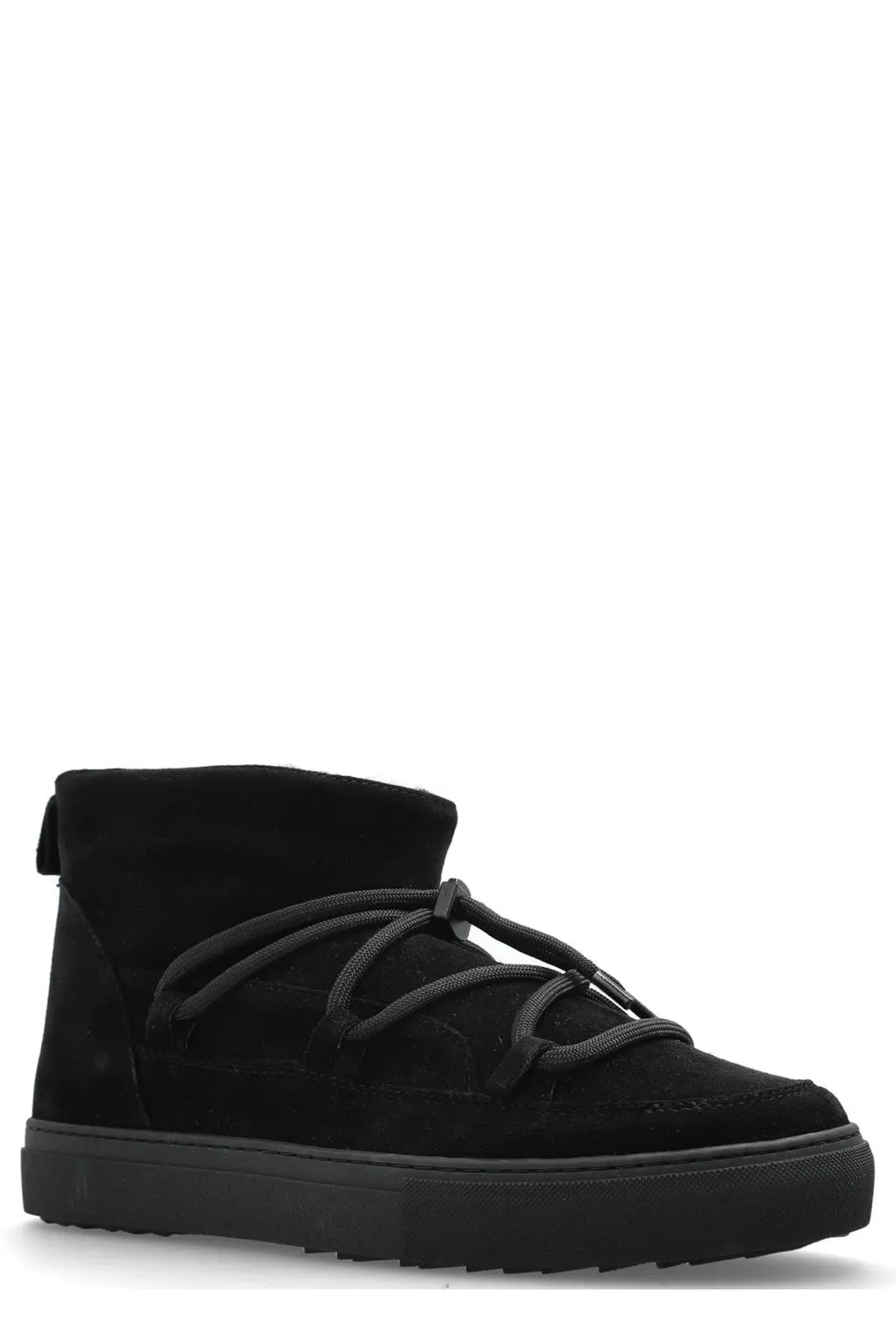 Inuikii Classic Low Snow Boots