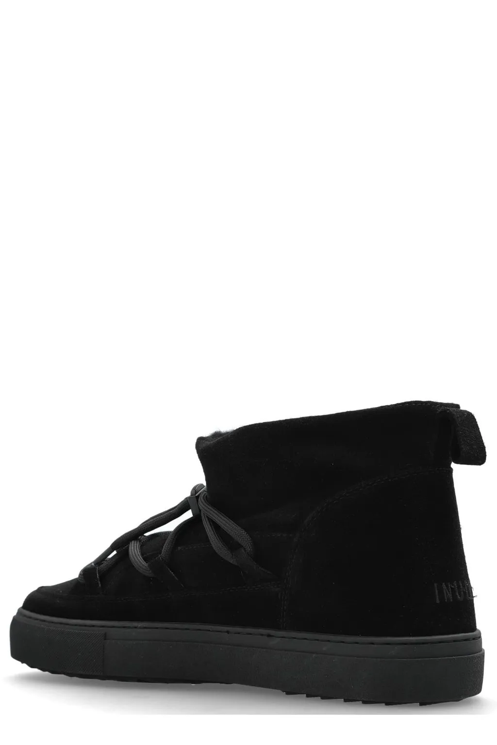 Inuikii Classic Low Snow Boots