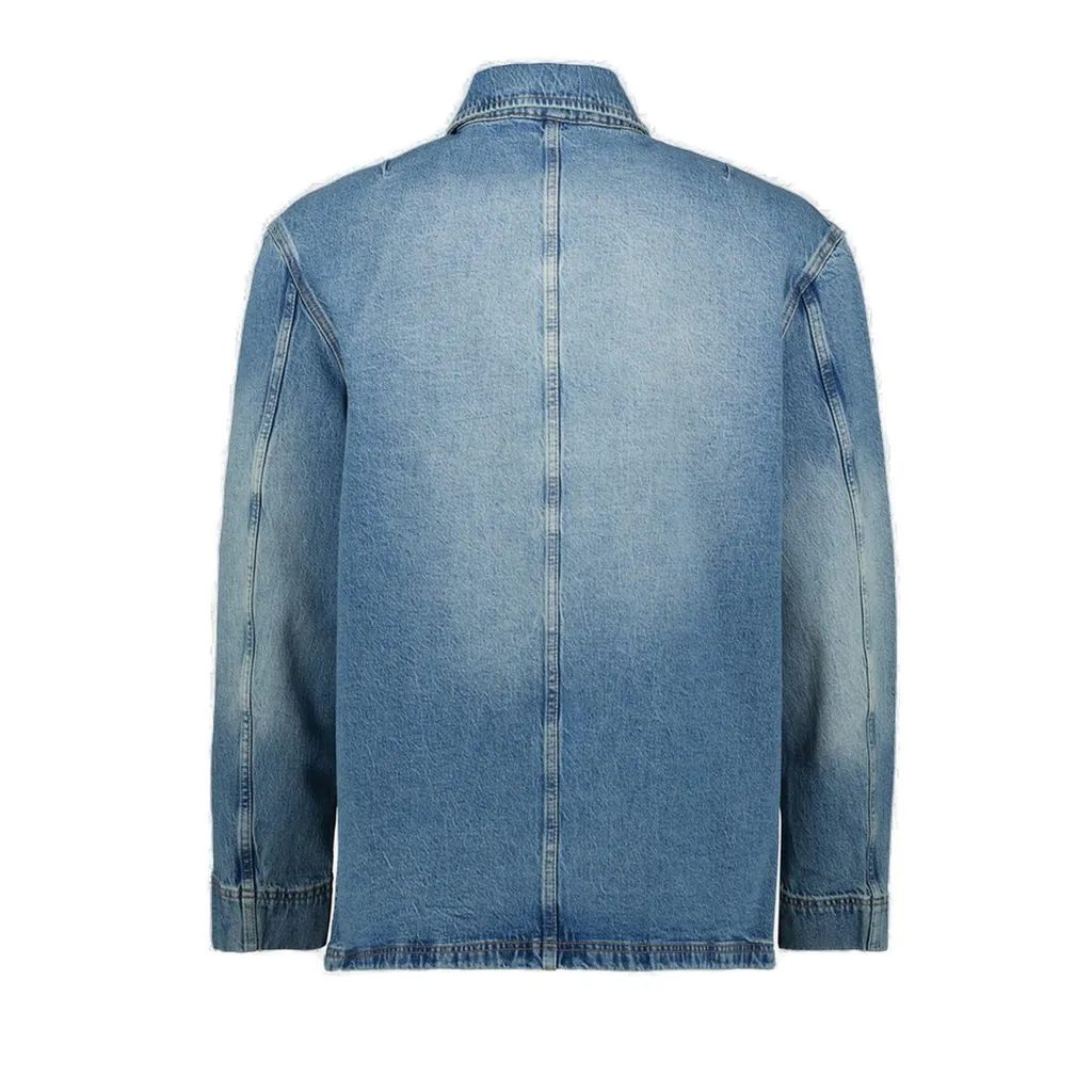 Iro Denim Jacket