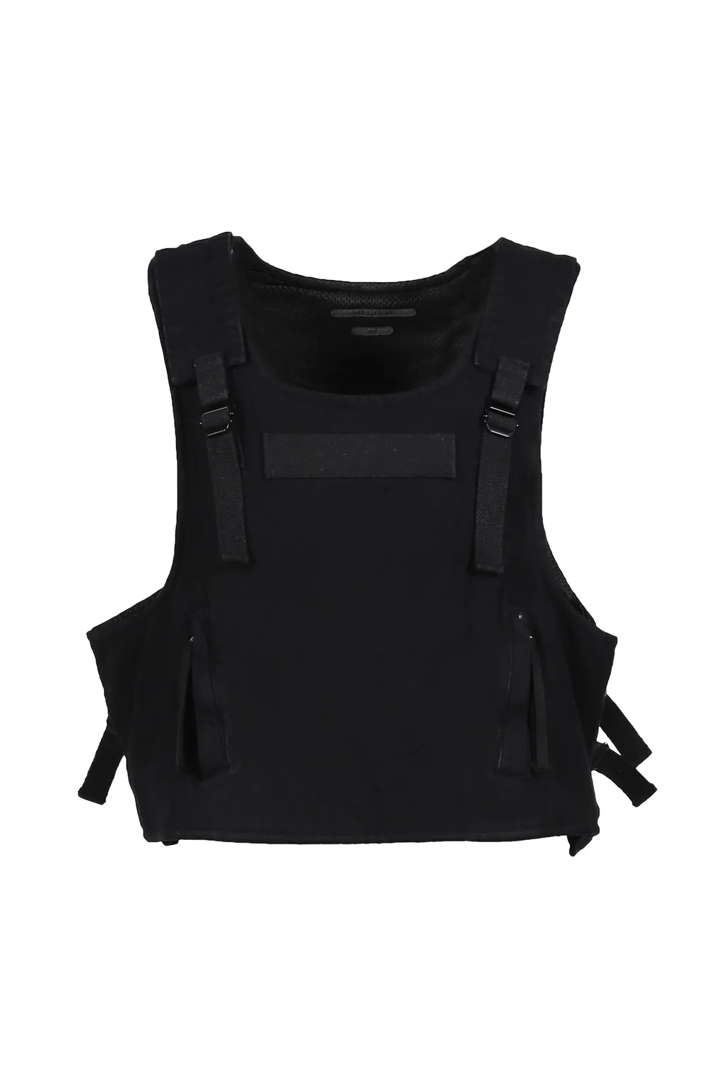 Riot Vest / Black