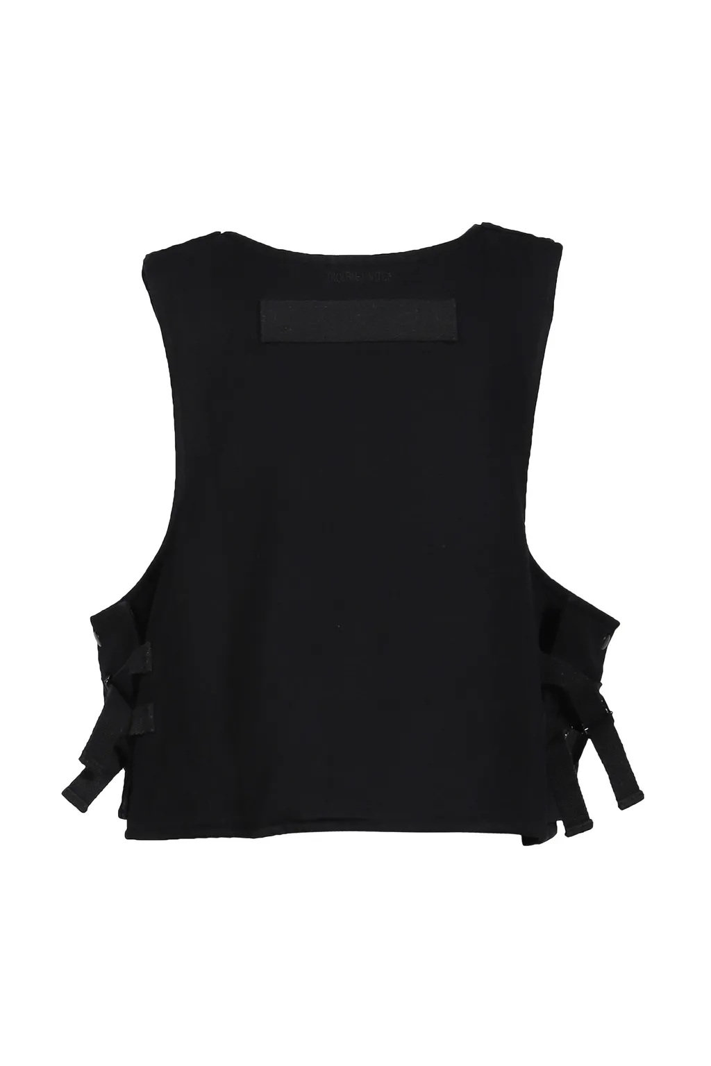 Riot Vest / Black