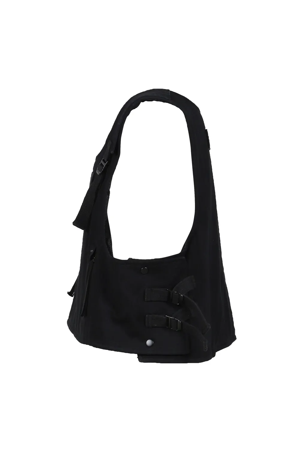 Riot Vest / Black