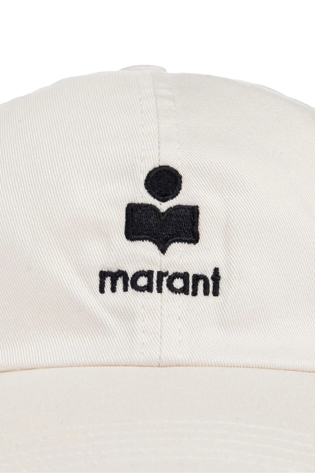Isabel Marant Tomas Cap