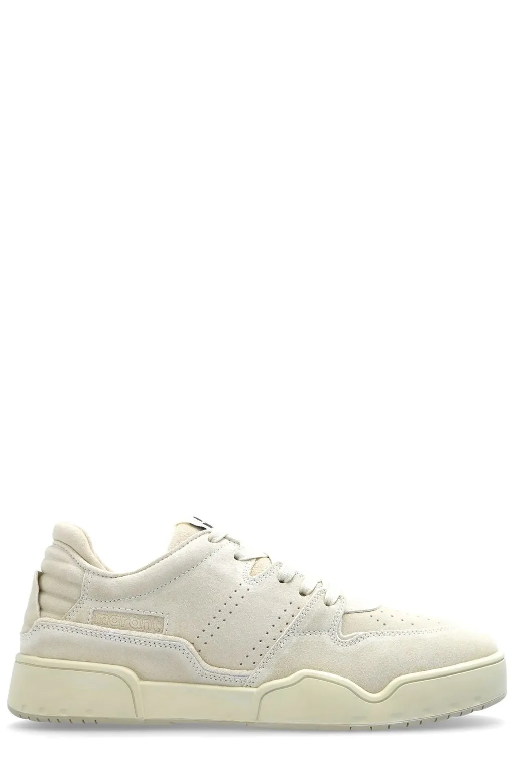 Isabel Marant Emreeh Lace-Up Sneakers