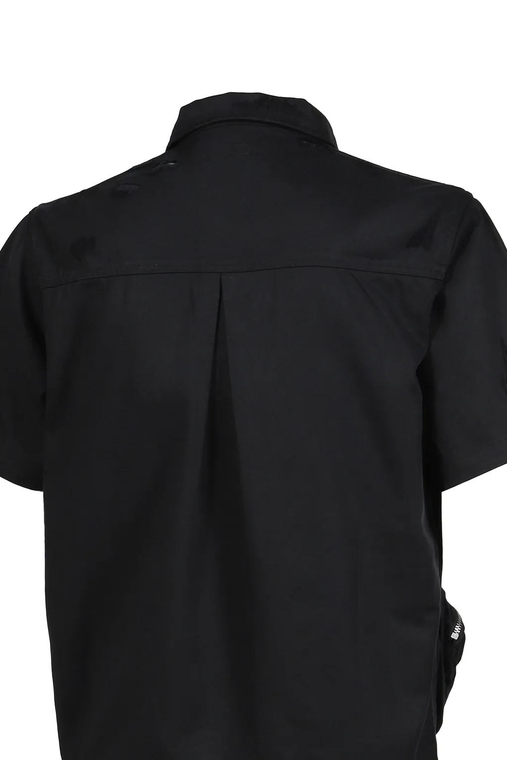 Combat Shirt / Black