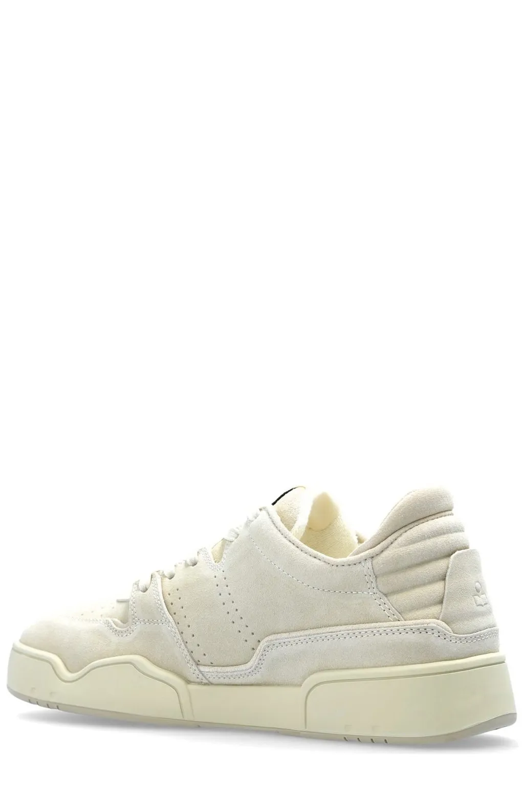 Isabel Marant Emreeh Lace-Up Sneakers