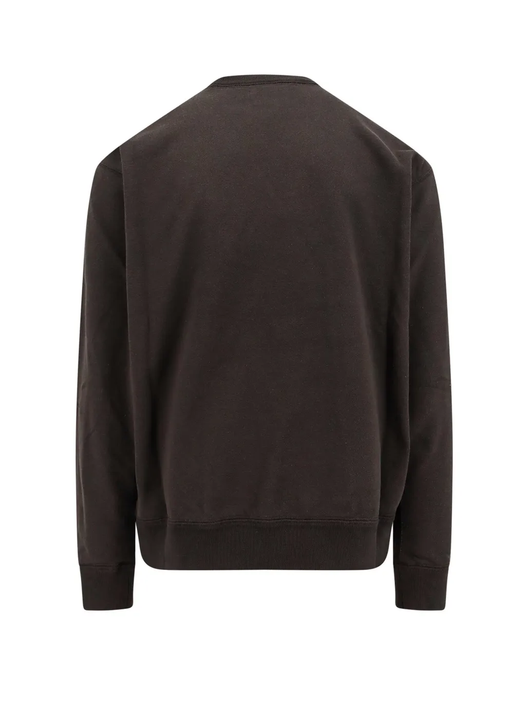 Isabel Marant Long-Sleeved Crewneck Sweatshirt