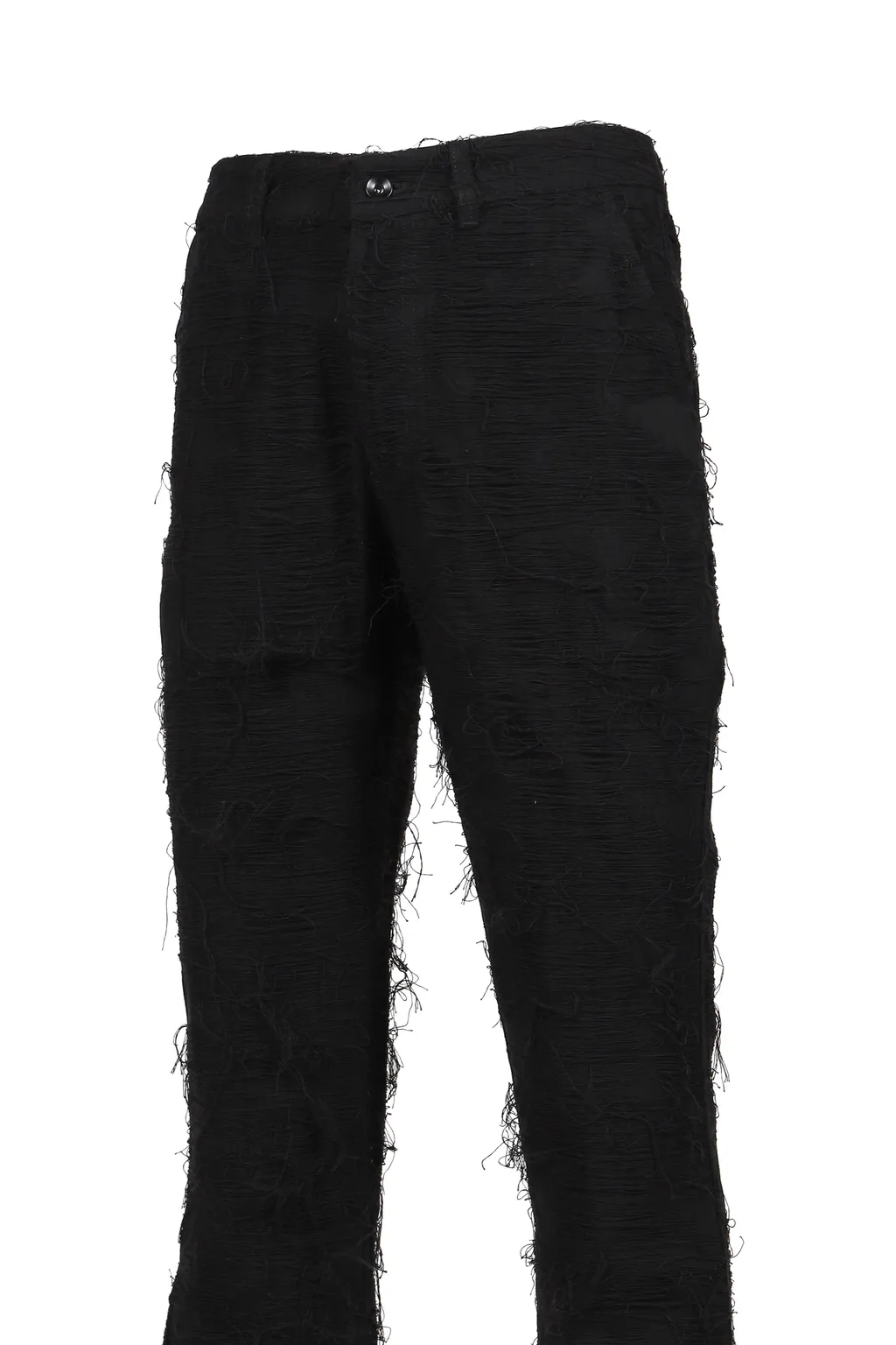 Mummy Pants / Black