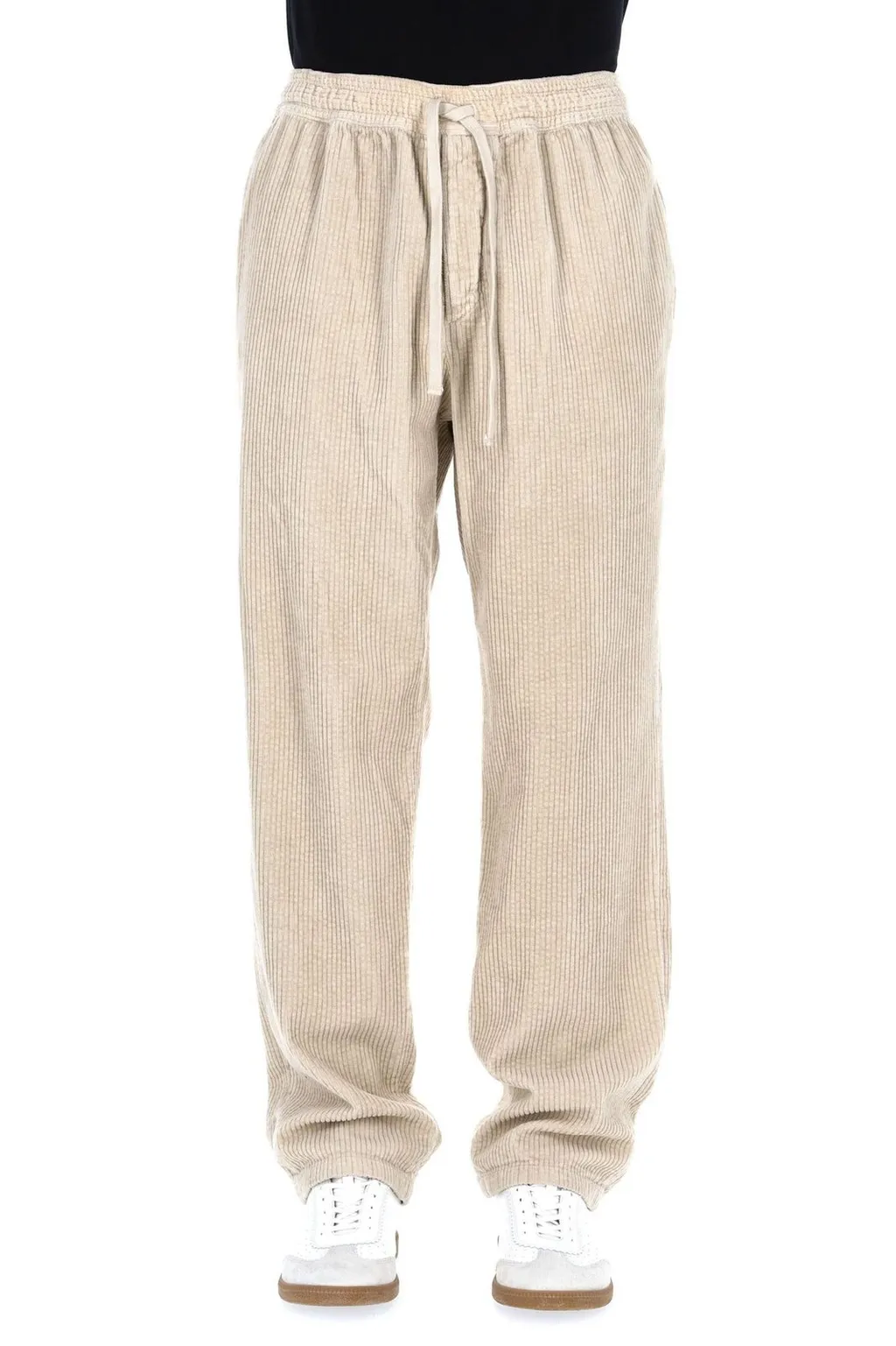 Isabel Marant Nirlen Straight Leg Track Pants