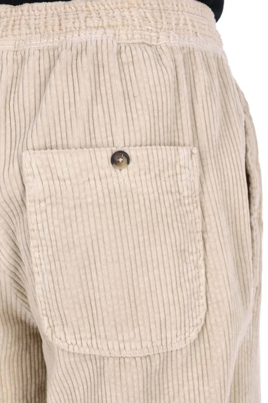 Isabel Marant Nirlen Straight Leg Track Pants