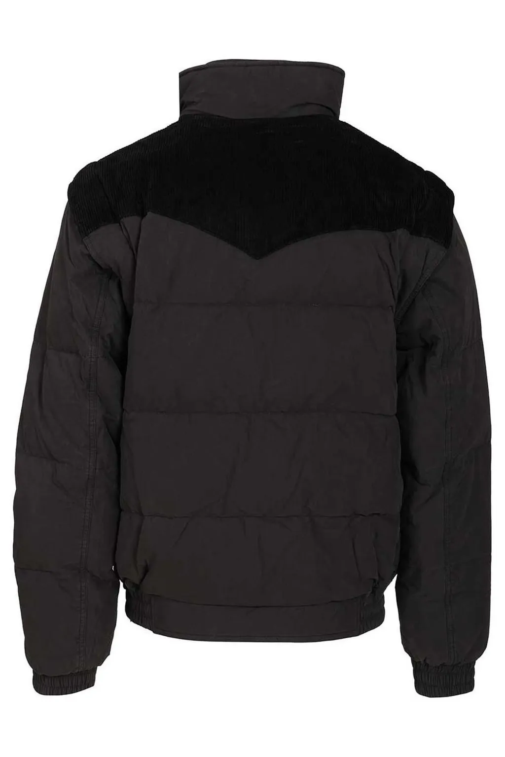 Isabel Marant Dawson Down Bomber Jacket