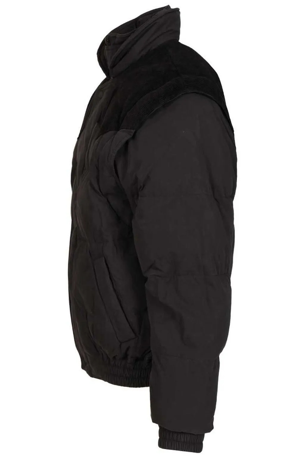 Isabel Marant Dawson Down Bomber Jacket