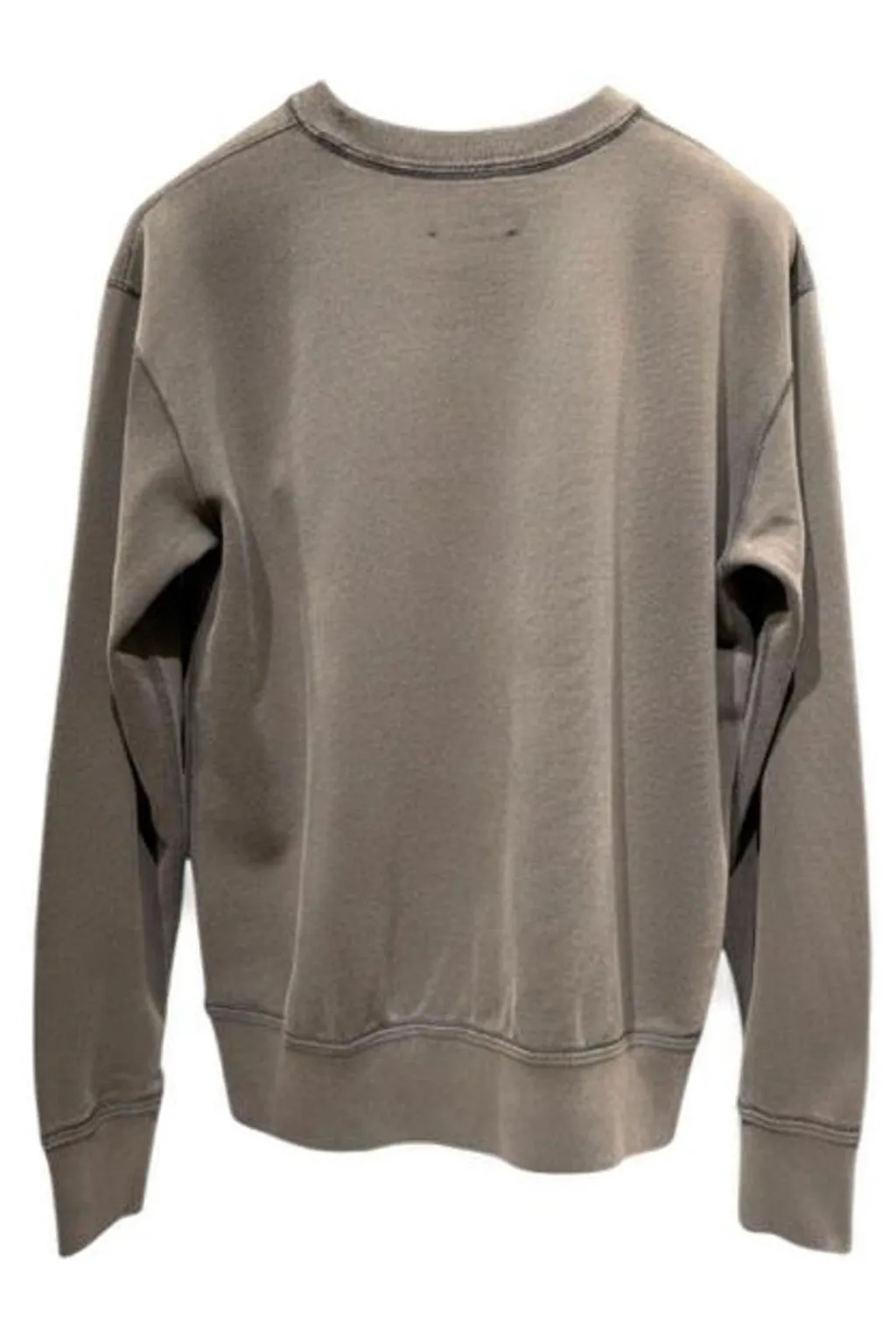 Isabel Marant	Mike Crewneck Sweatshirt
