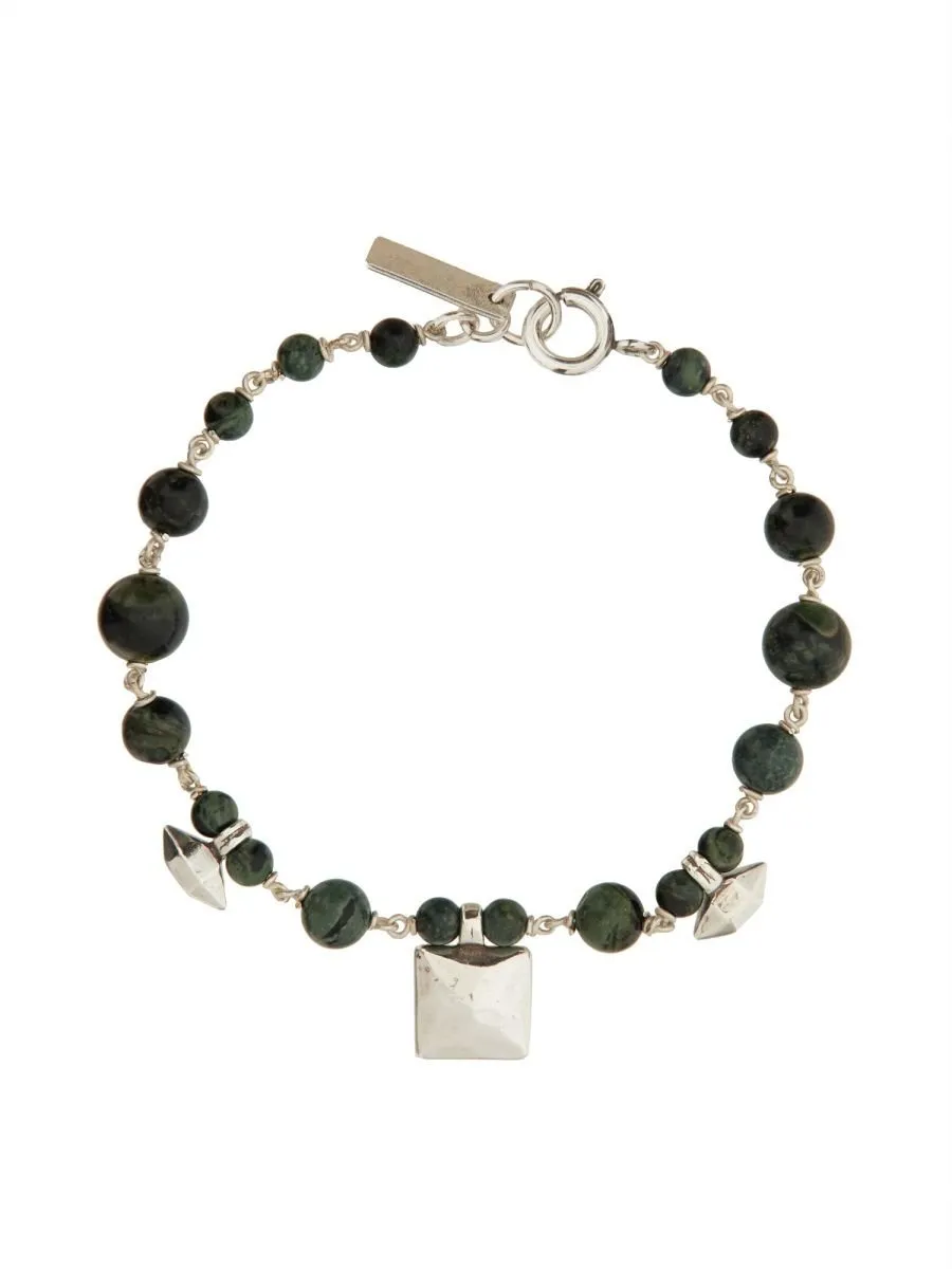 Isabel Marant	Jack Bracelet