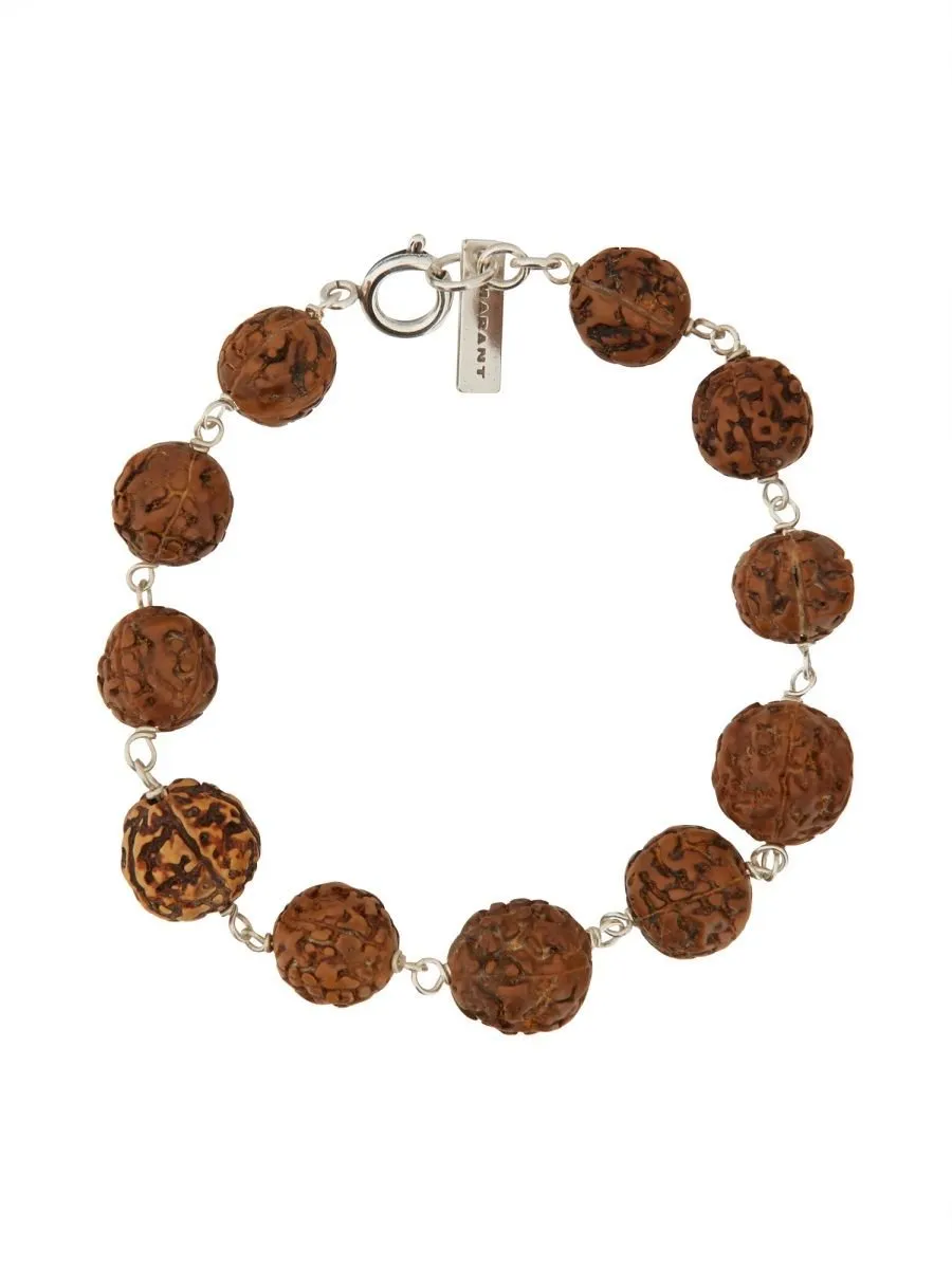 Isabel Marant	Hugh Bracelet