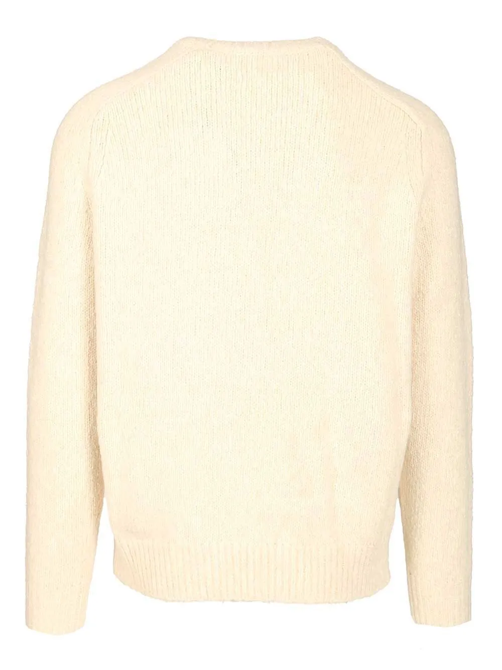 Isabel Marant Hanori Knitted Jumper