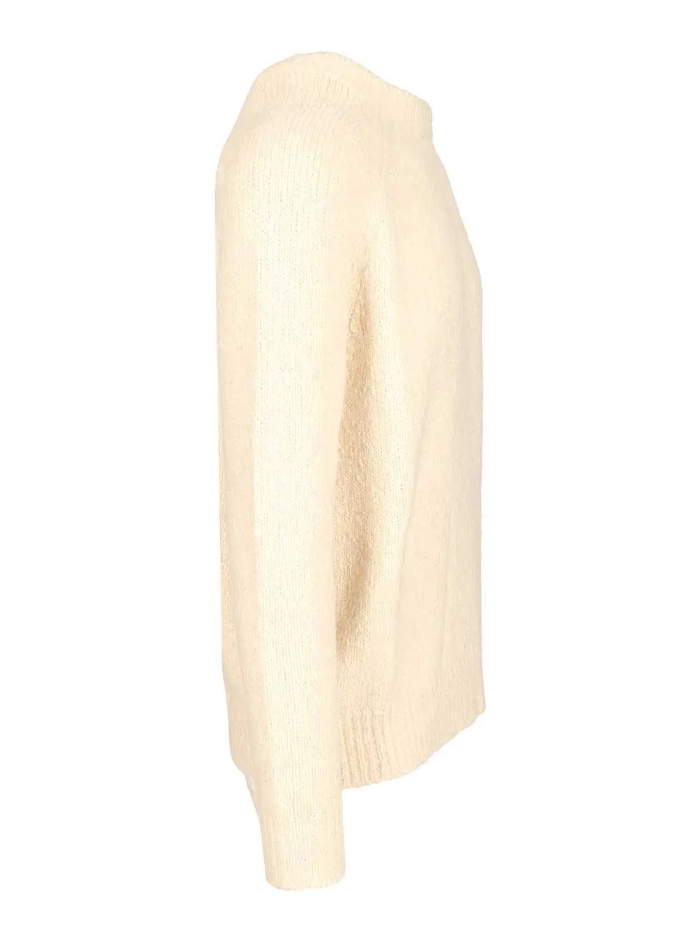 Isabel Marant Hanori Knitted Jumper