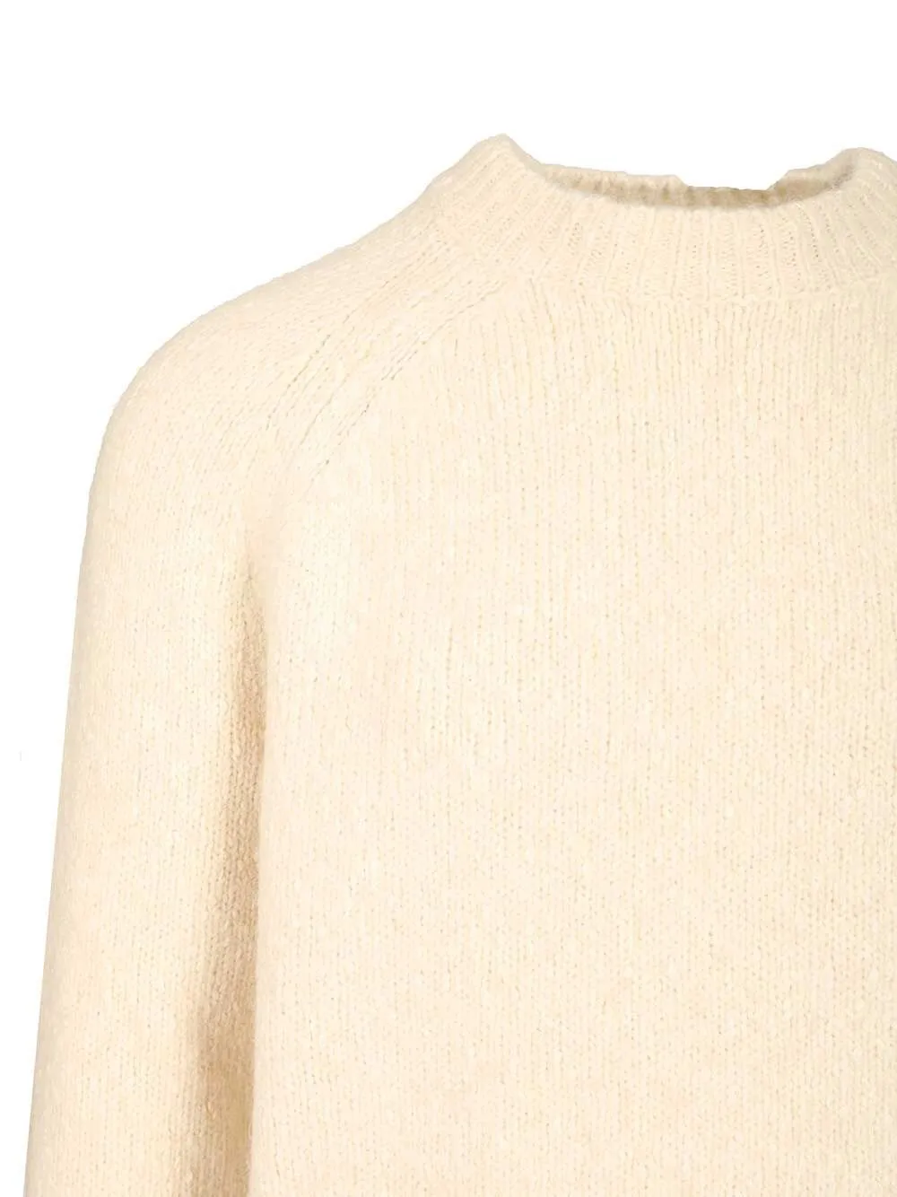 Isabel Marant Hanori Knitted Jumper