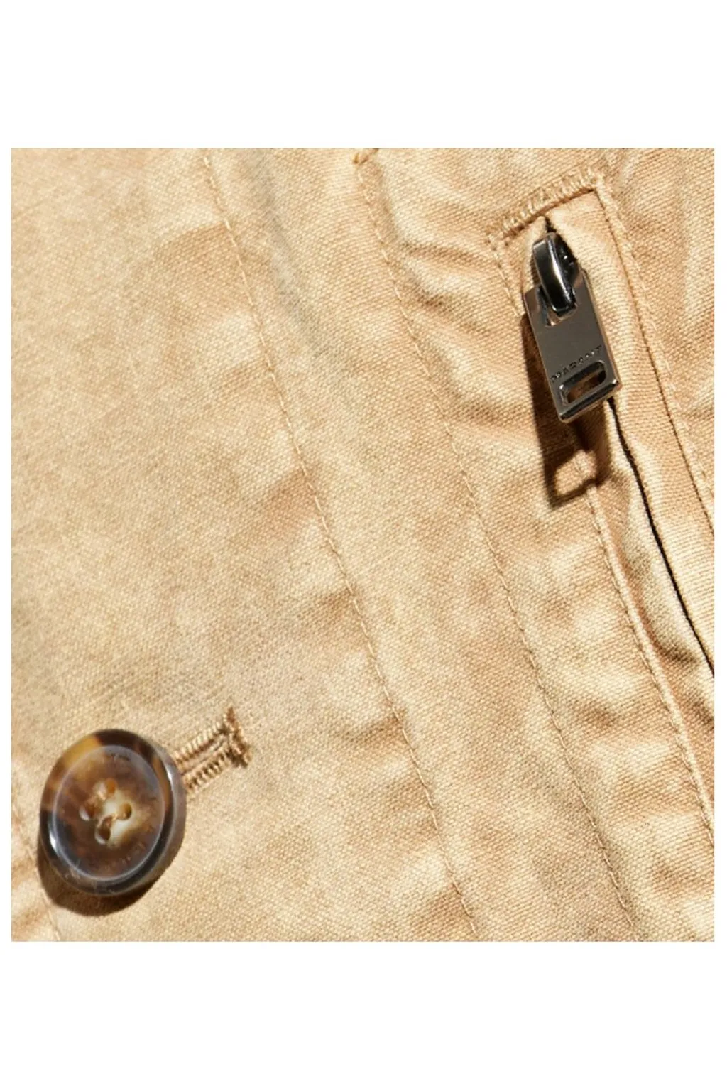 Isabel Marant Travis Jacket