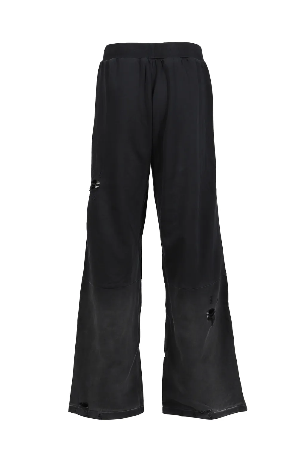 Onizuka Track Pants / Faded Blk