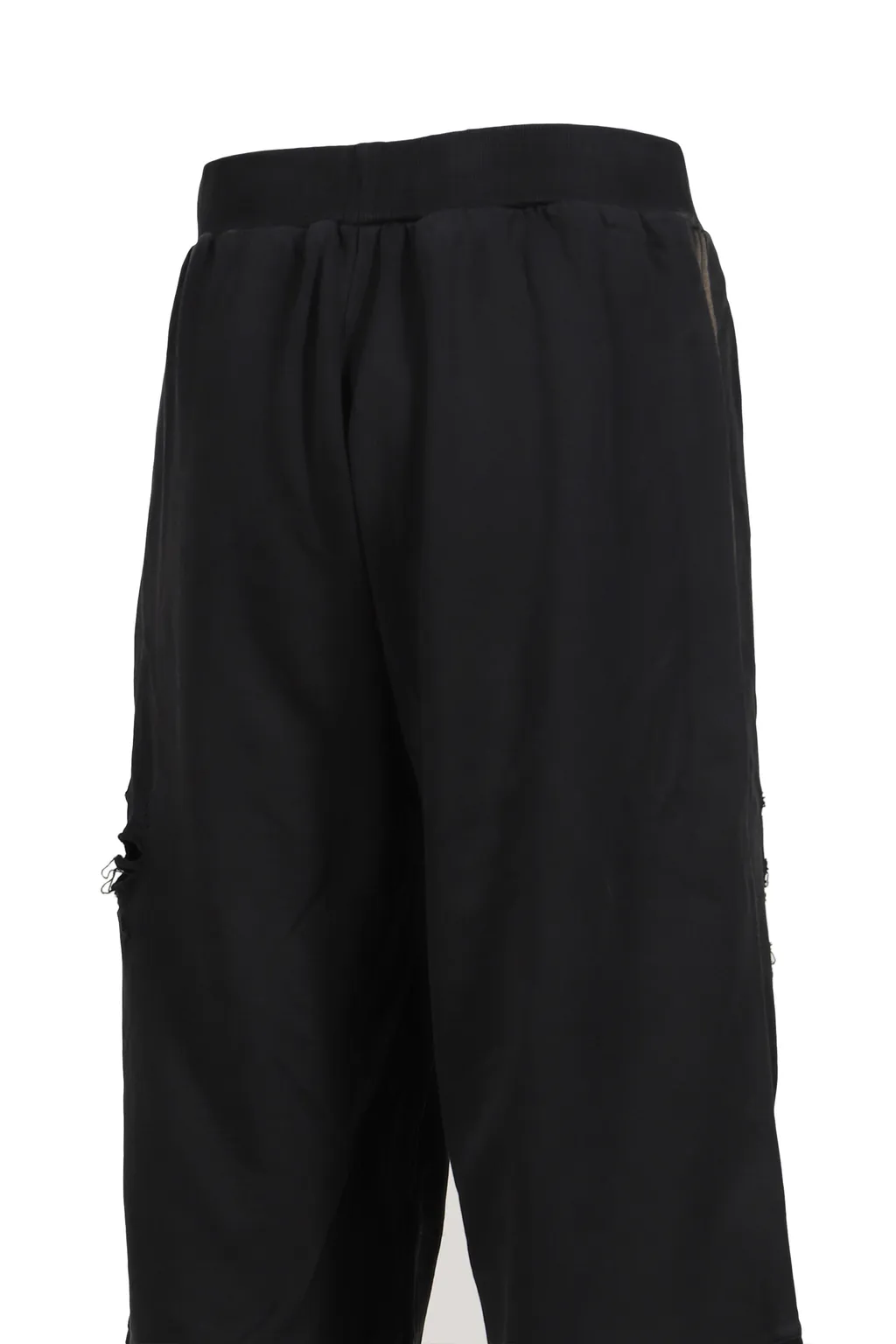 Onizuka Track Pants / Faded Blk