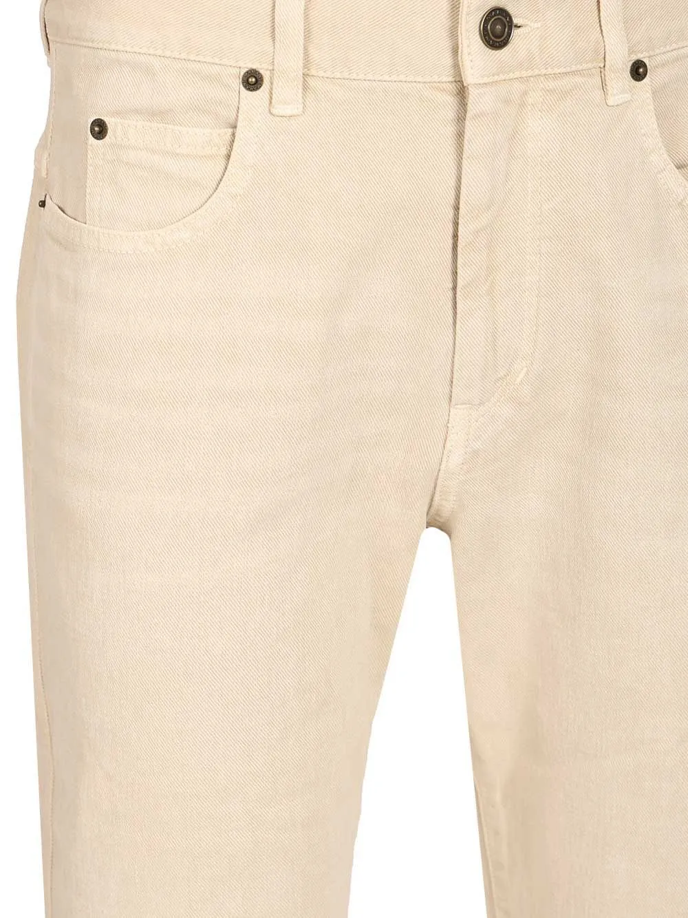 Isabel Marant Straight Leg Lewys Jeans