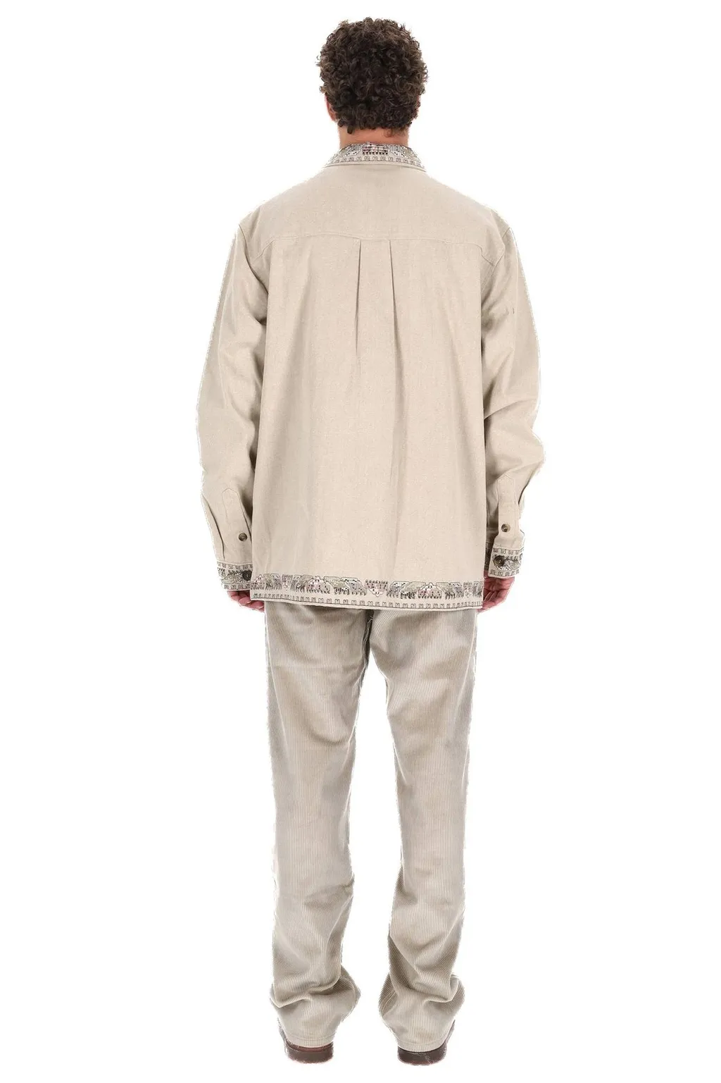 Isabel Marant Rudy Jacket