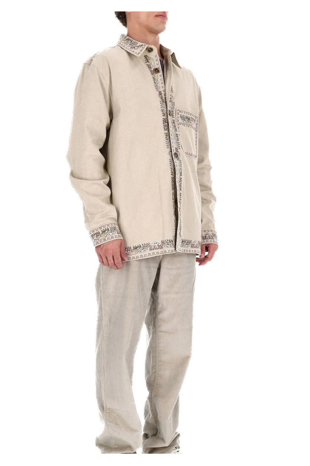 Isabel Marant Rudy Jacket