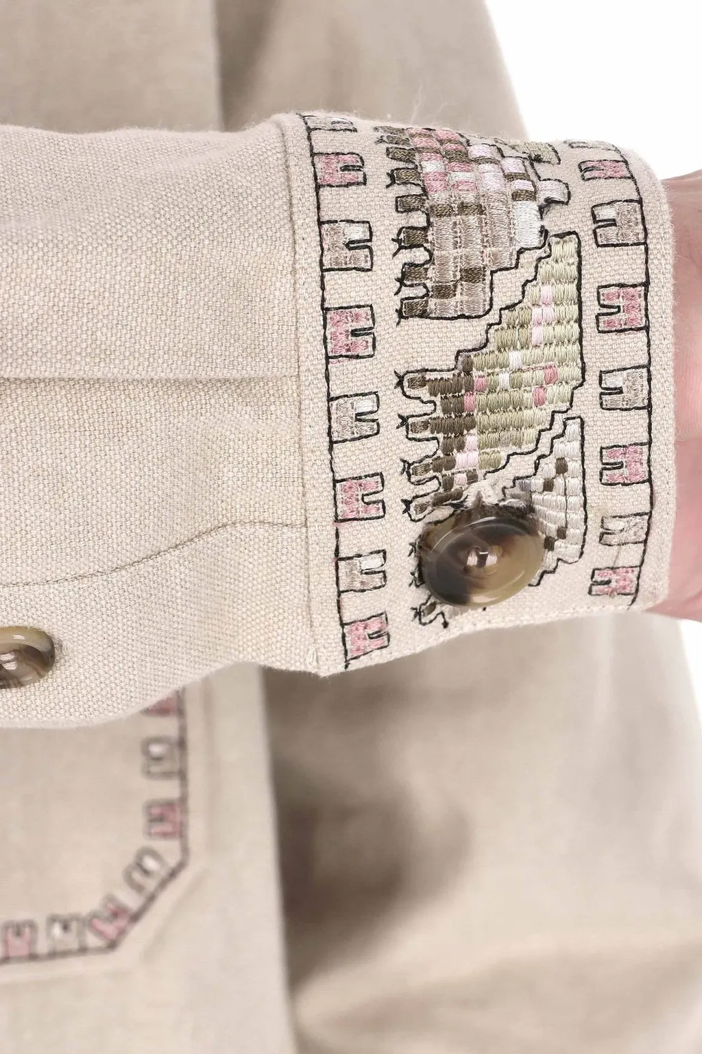 Isabel Marant Rudy Jacket