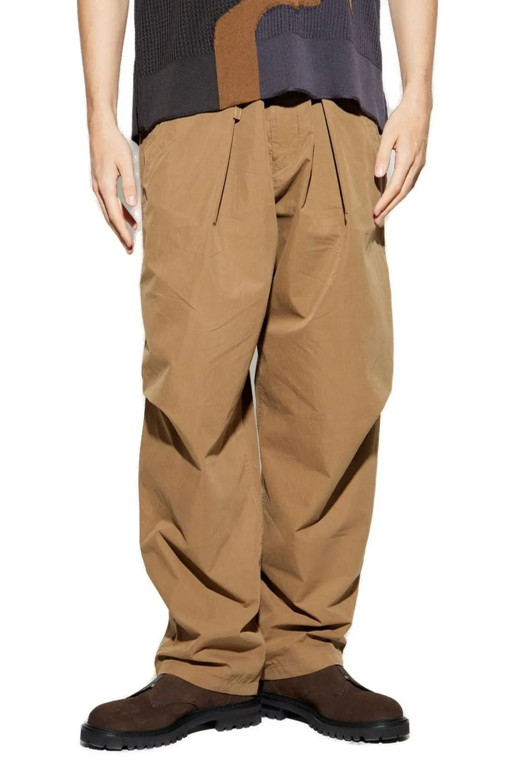 Isabel Marant Deyann Pants