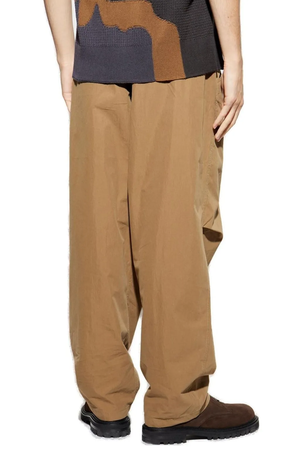 Isabel Marant Deyann Pants