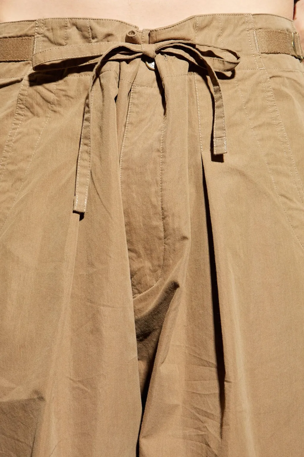 Isabel Marant Deyann Pants