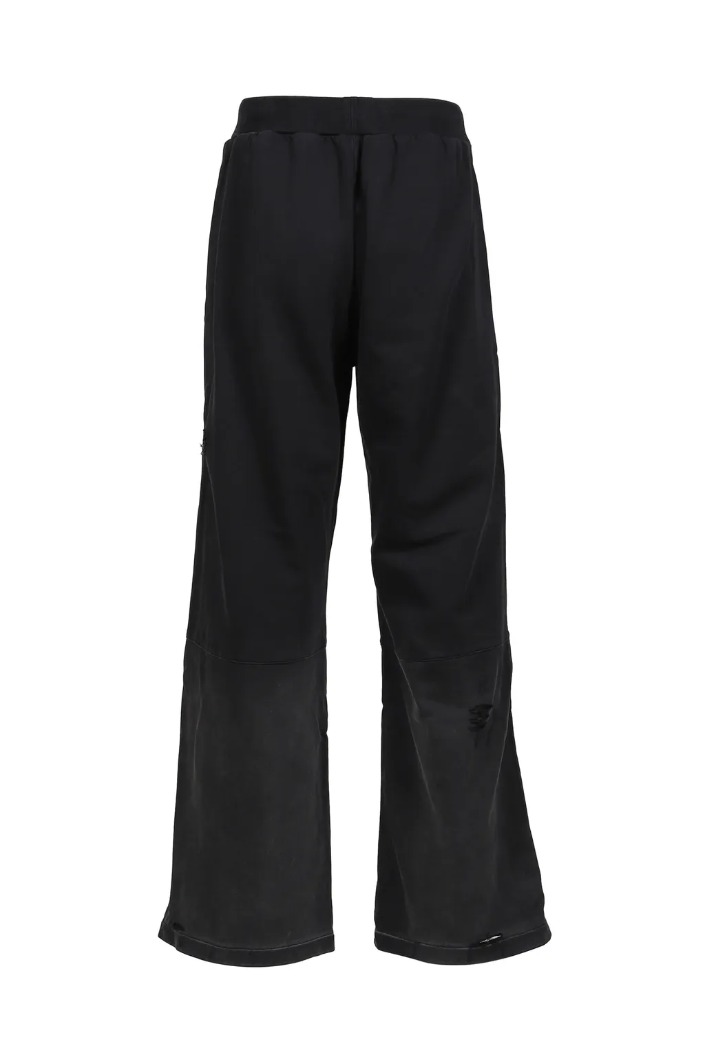 Onizuka Track Pants / Object Dyed Gray