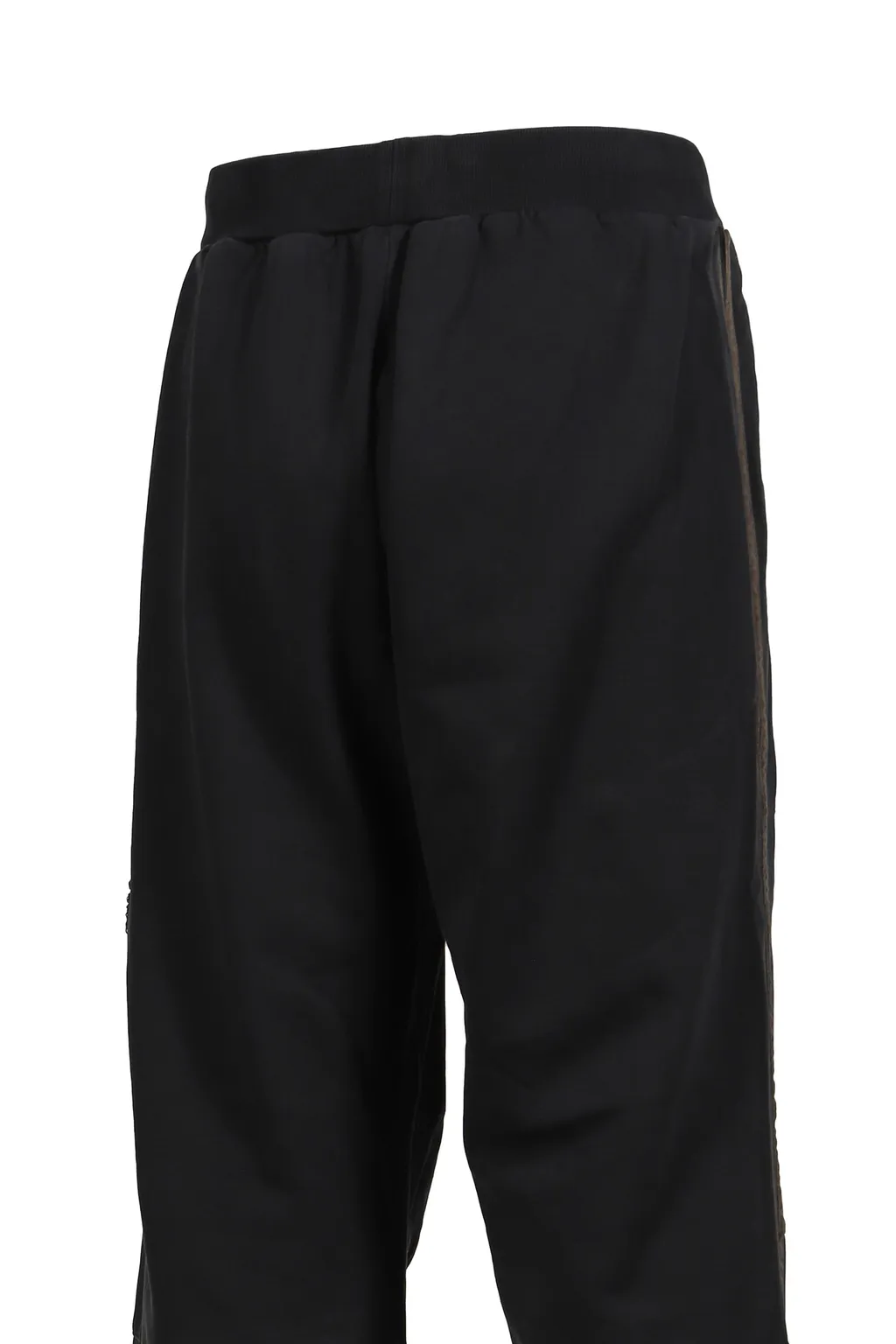 Onizuka Track Pants / Object Dyed Gray