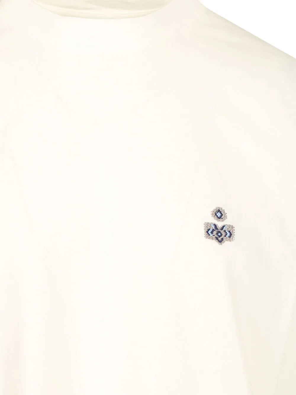 Isabel Marant Hugo Crewneck T-Shirt