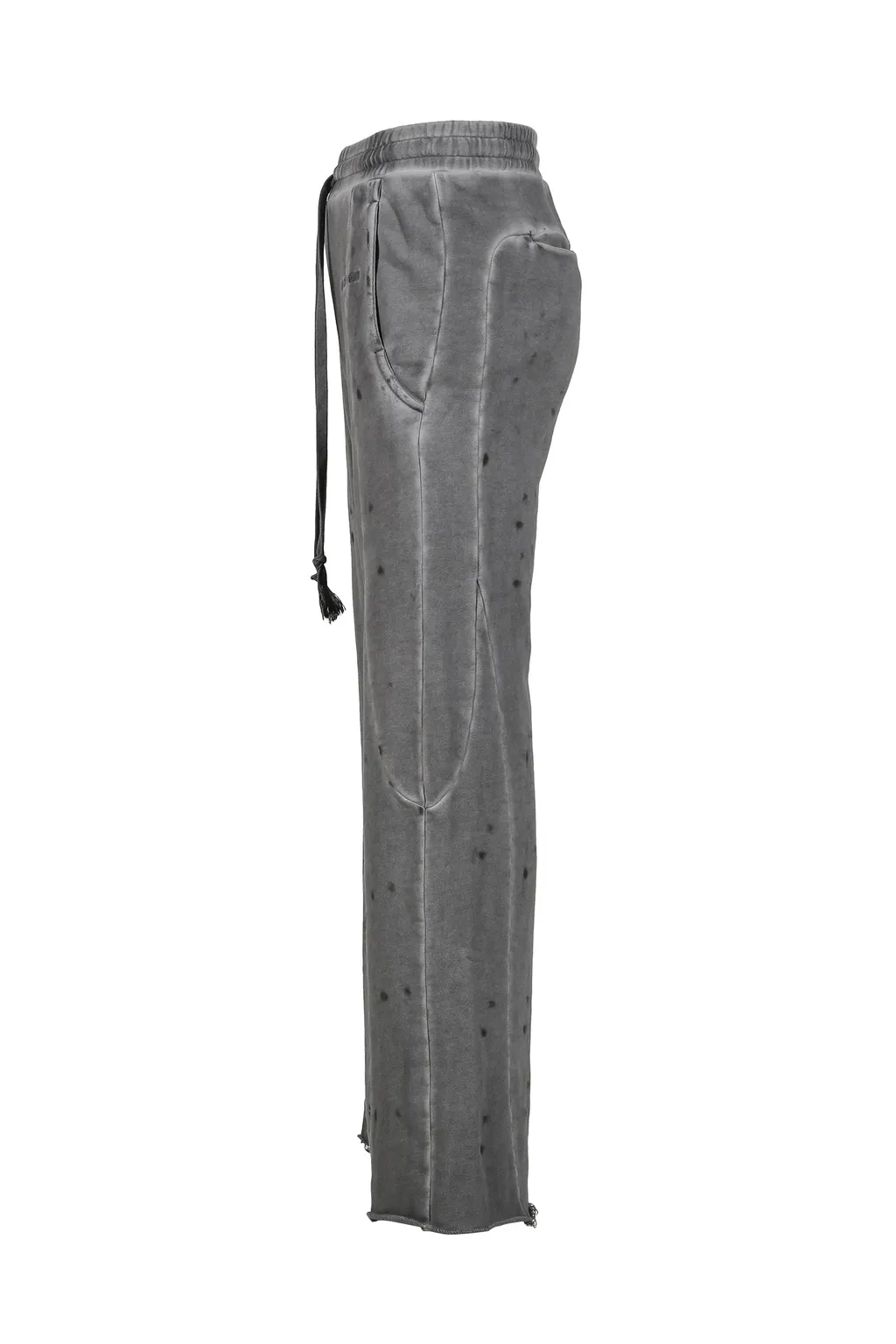 Dirty Sweatpants / Grey
