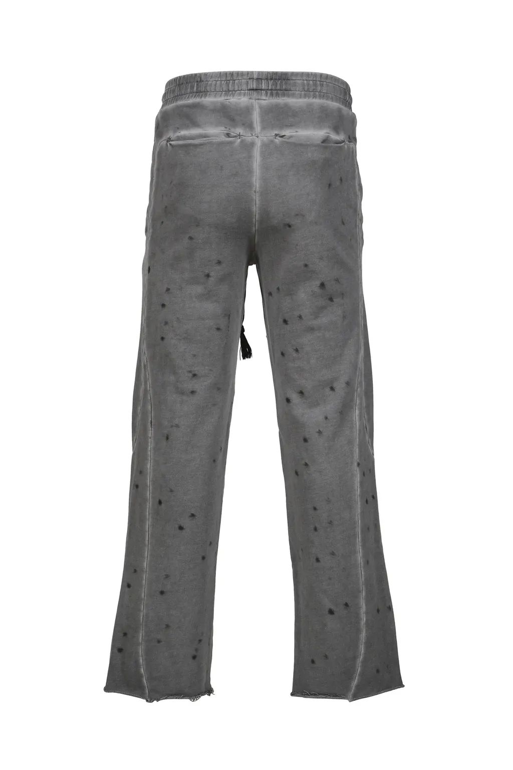 Dirty Sweatpants / Grey