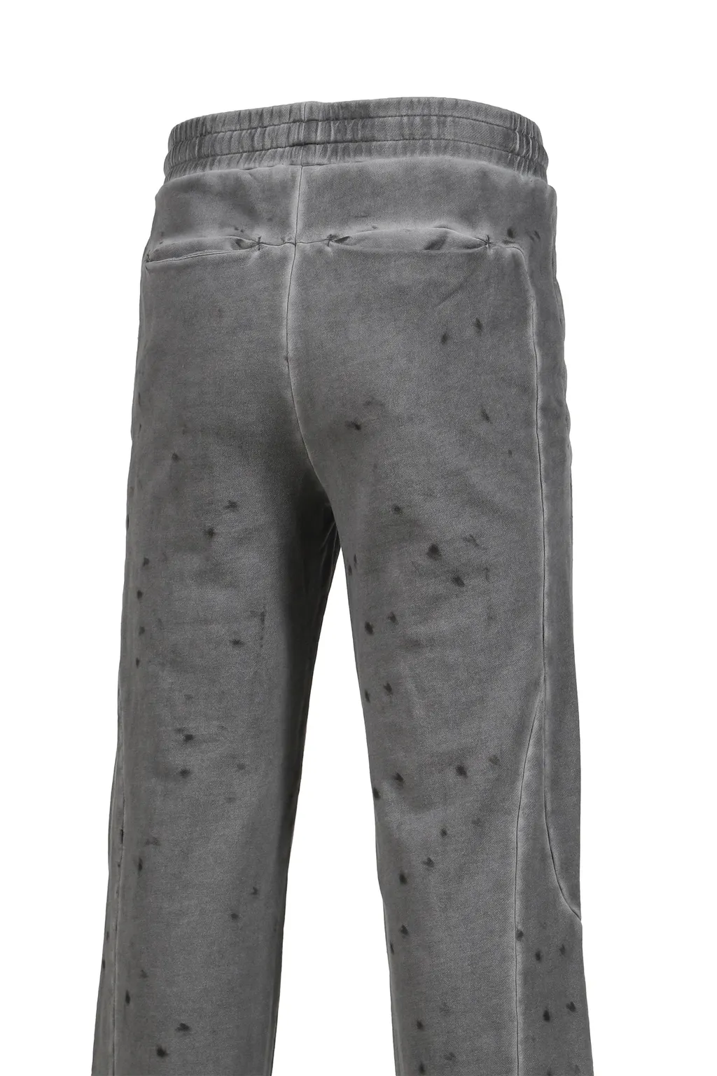 Dirty Sweatpants / Grey