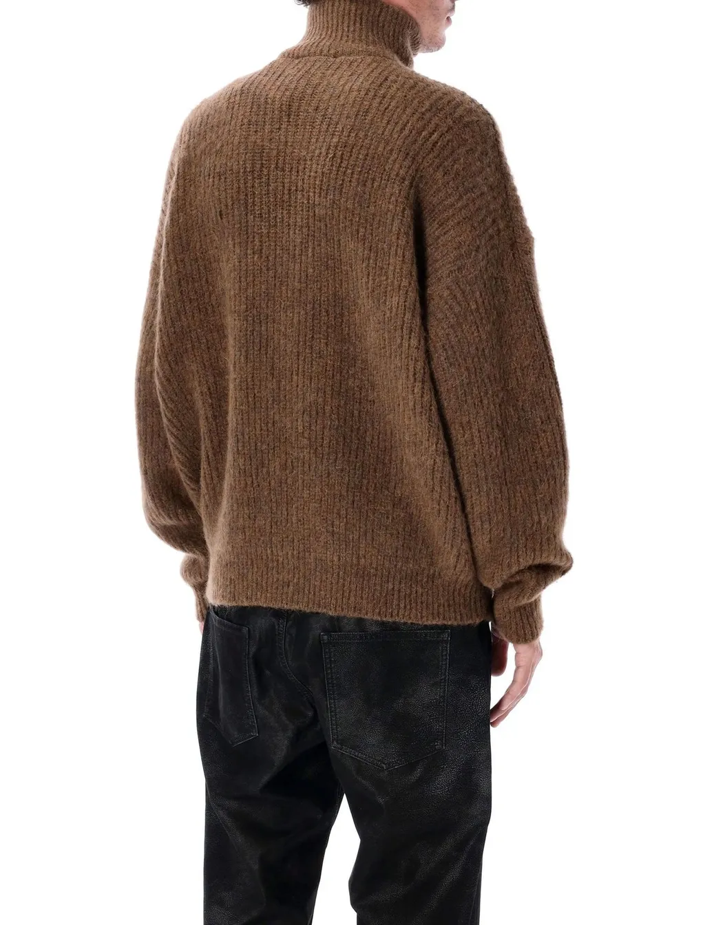 Isabel Marant Dinan Knitted Sweater