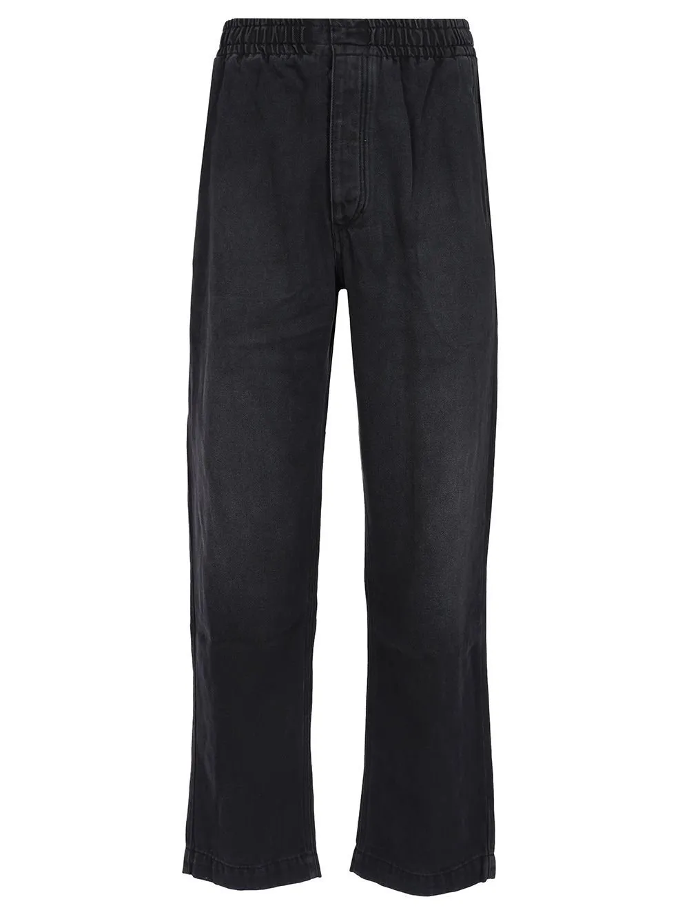 Isabel Marant Timeo High-Waist Jeans