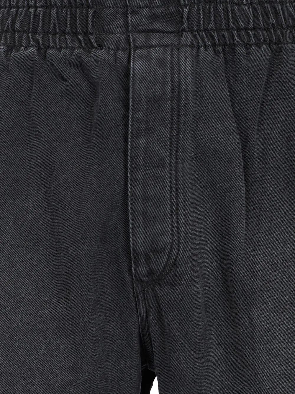 Isabel Marant Timeo High-Waist Jeans