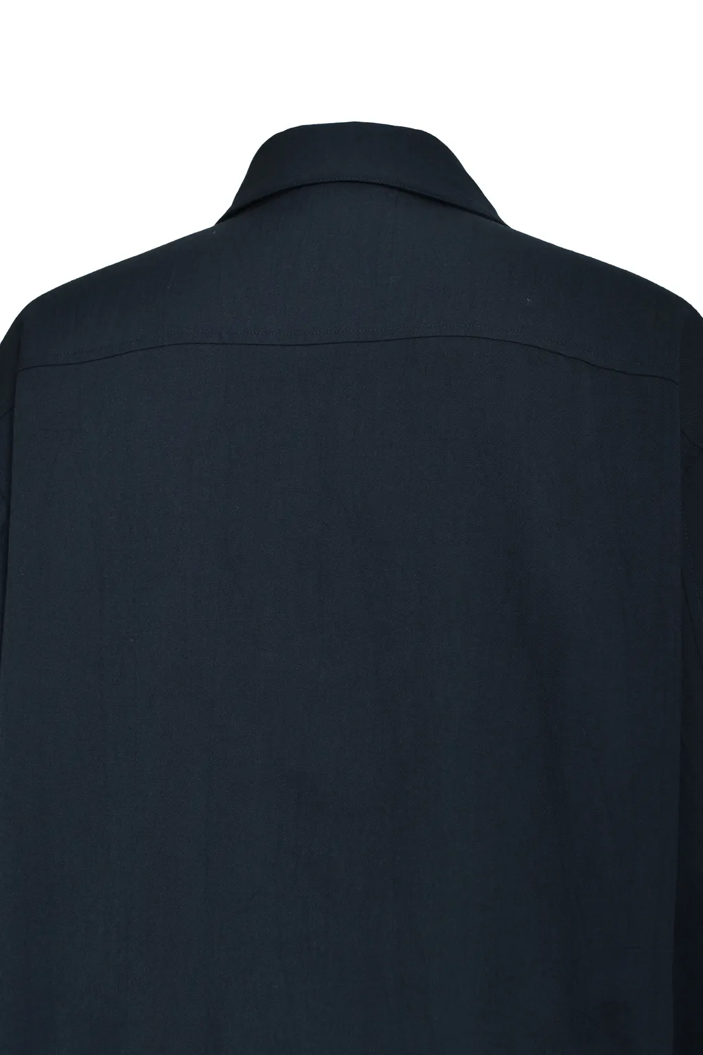 Insideout Layered Jacket / Multi