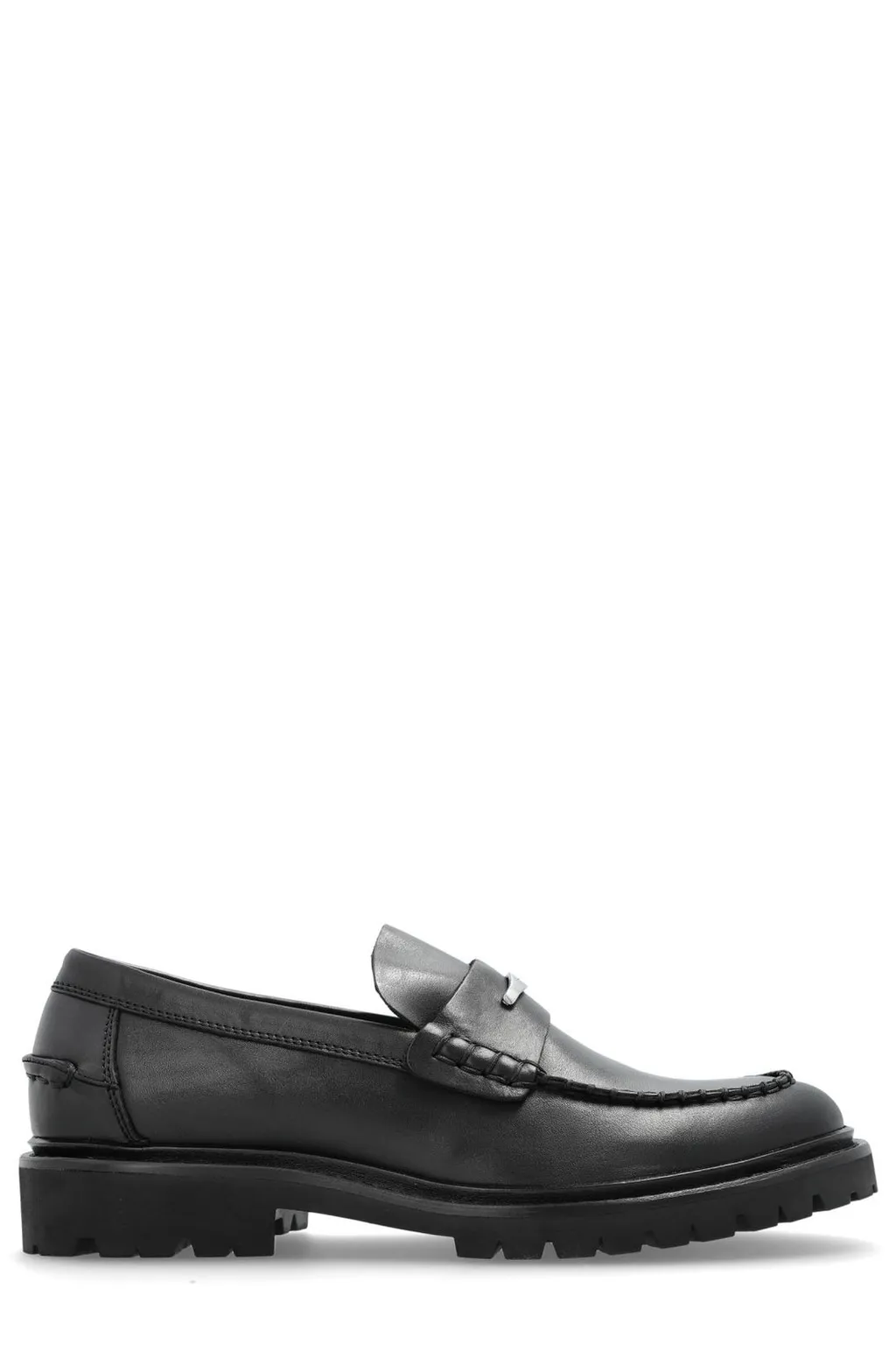 Isabel Marant Frezzah Loafers
