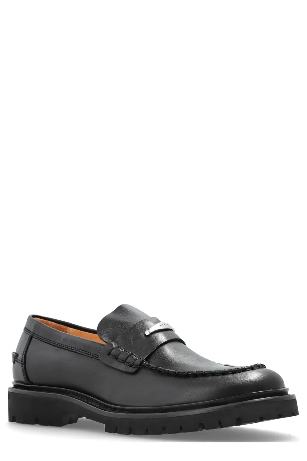 Isabel Marant Frezzah Loafers